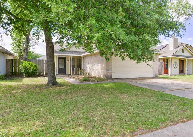 23627 Pebworth Place, Spring, TX 77373