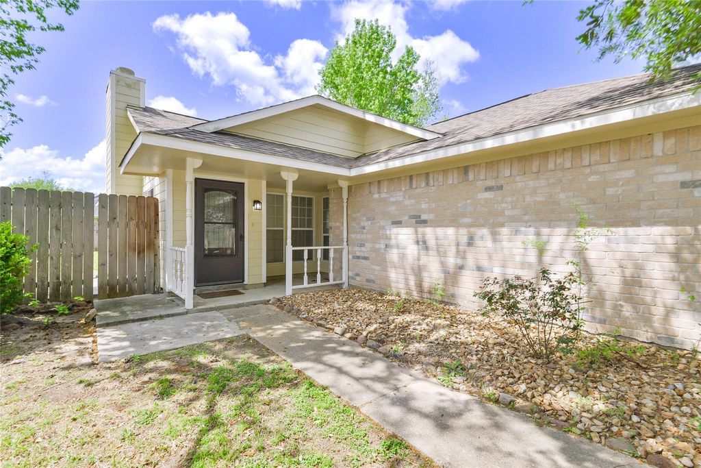 23627 Pebworth Place, Spring, TX 77373