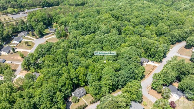 163 Shenandoah Loop, Troutman, NC 28166