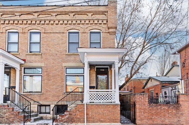 726 Kerr Street, Columbus, OH 43215
