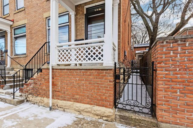 726 Kerr Street, Columbus, OH 43215