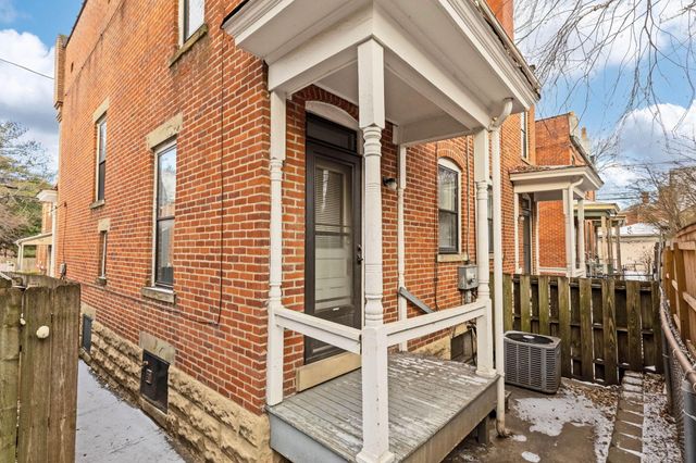 726 Kerr Street, Columbus, OH 43215