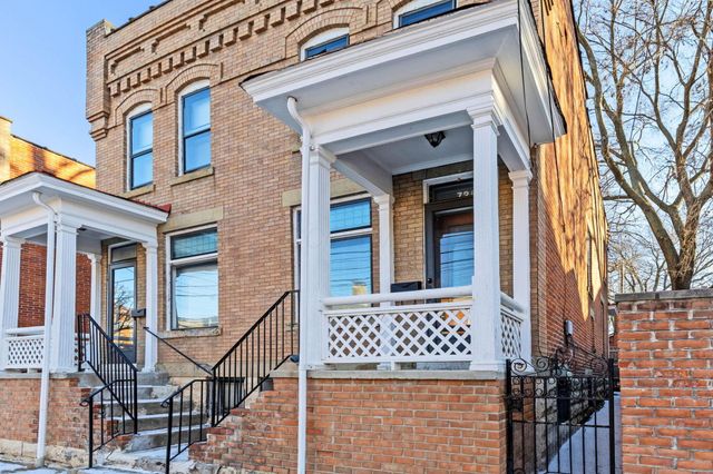 726 Kerr Street, Columbus, OH 43215