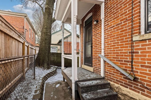 726 Kerr Street, Columbus, OH 43215