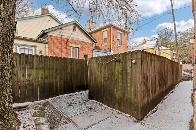 726 Kerr Street, Columbus, OH 43215