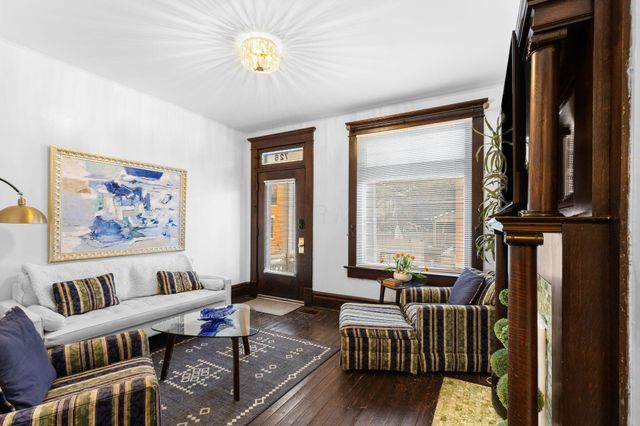 726 Kerr Street, Columbus, OH 43215