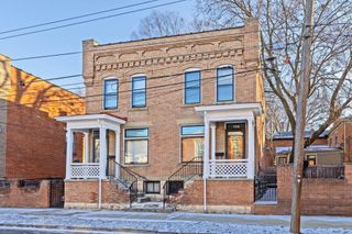 726 Kerr Street, Columbus, OH 43215