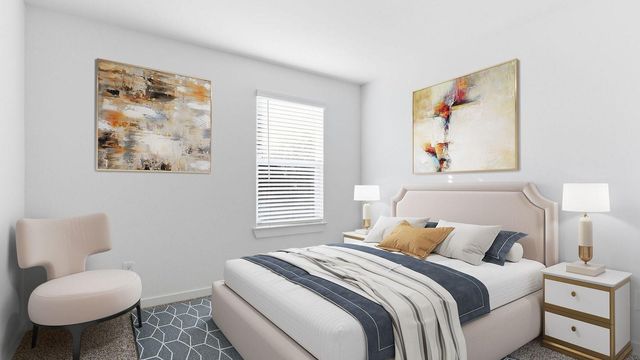 2034 Olivos St, Missouri City, TX 77459