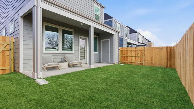 2034 Olivos St, Missouri City, TX 77459