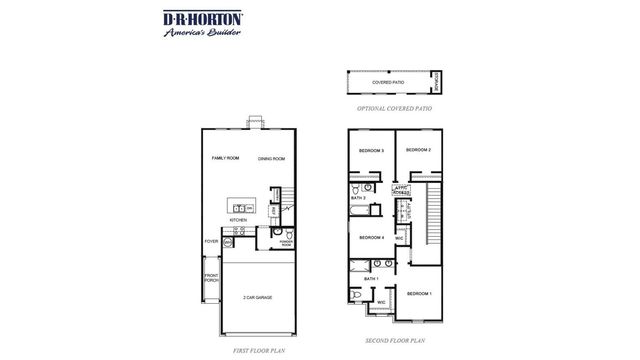 2034 Olivos St, Missouri City, TX 77459