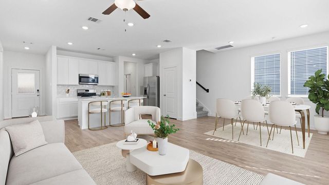 2034 Olivos St, Missouri City, TX 77459