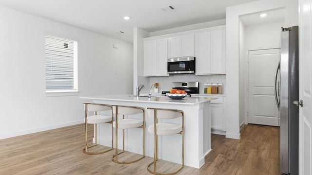 2034 Olivos St, Missouri City, TX 77459