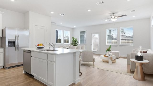 2034 Olivos St, Missouri City, TX 77459