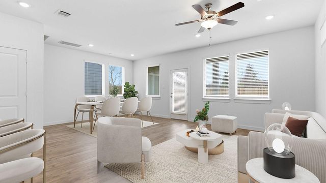 2034 Olivos St, Missouri City, TX 77459