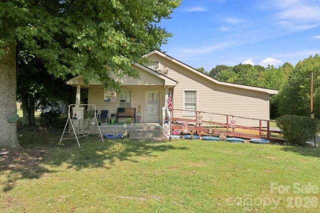 512 W Bank Street, Salisbury, NC 28146