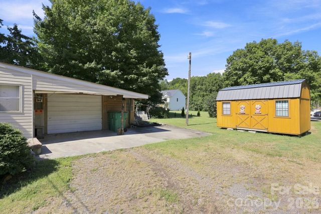 512 W Bank Street, Salisbury, NC 28146
