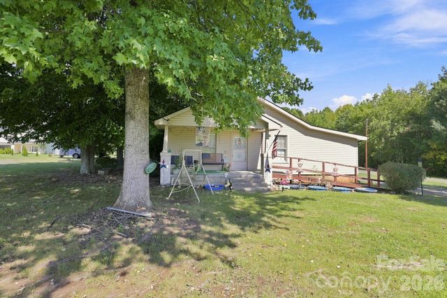 512 W Bank Street, Salisbury, NC 28146