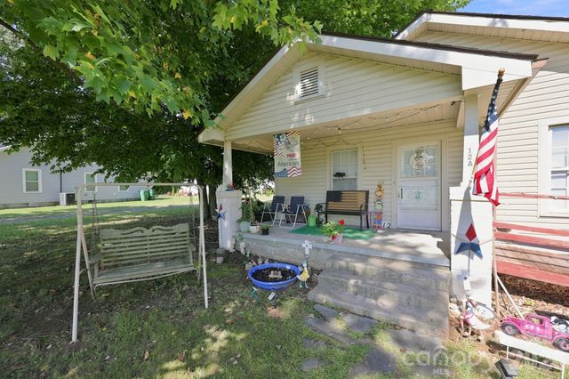 512 W Bank Street, Salisbury, NC 28146