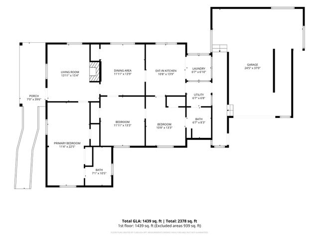 512 W Bank Street, Salisbury, NC 28146