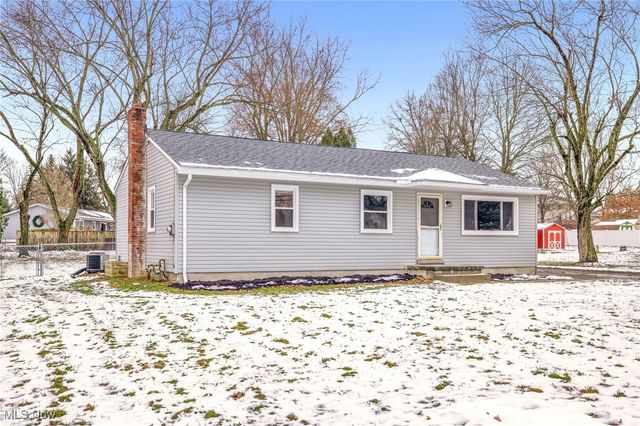 3930 Wadsworth Road, Barberton, OH 44203