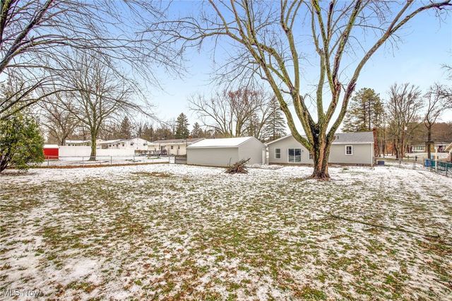 3930 Wadsworth Road, Barberton, OH 44203