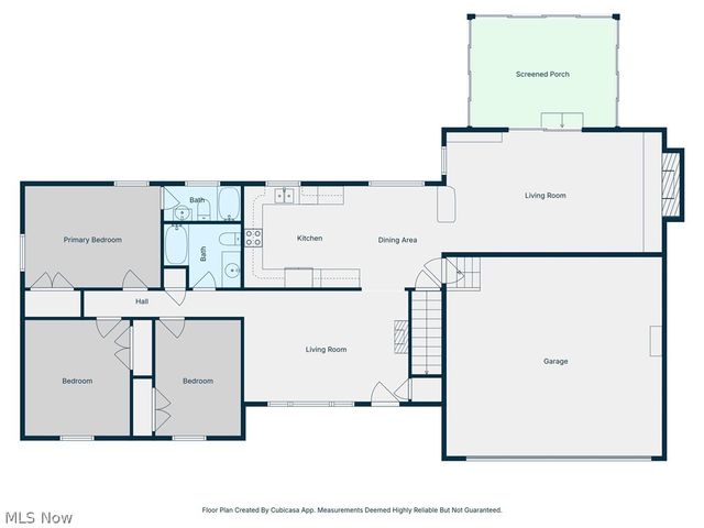 324 Old Oak Drive, Cortland, OH 44410