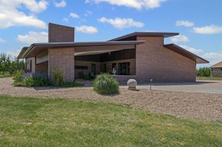 9411 King Air Drive, Granbury, TX 76049