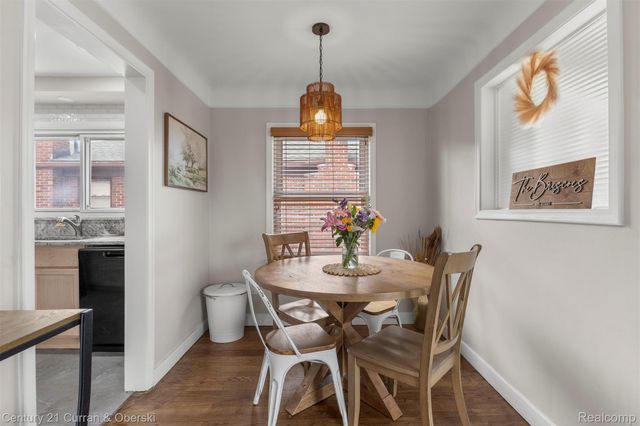 15107 Aster Avenue, Allen Park, MI 48101