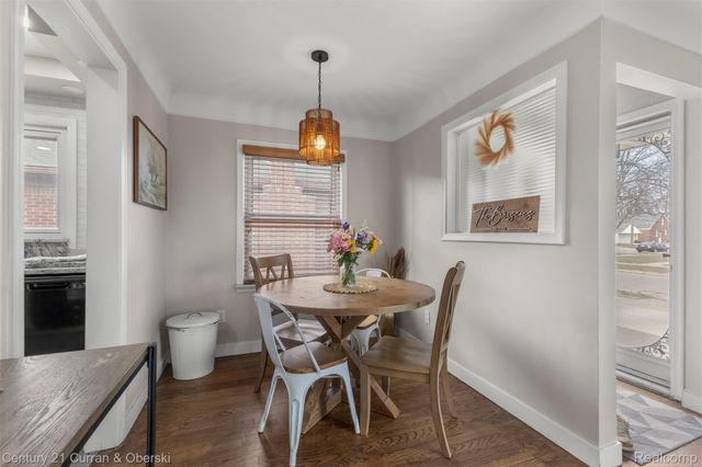 15107 Aster Avenue, Allen Park, MI 48101