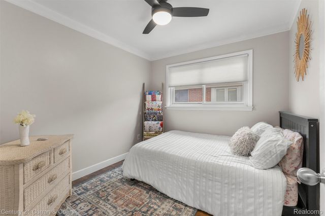 15107 Aster Avenue, Allen Park, MI 48101