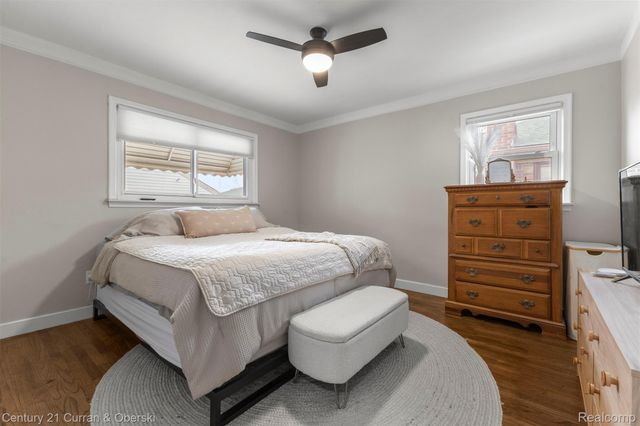 15107 Aster Avenue, Allen Park, MI 48101