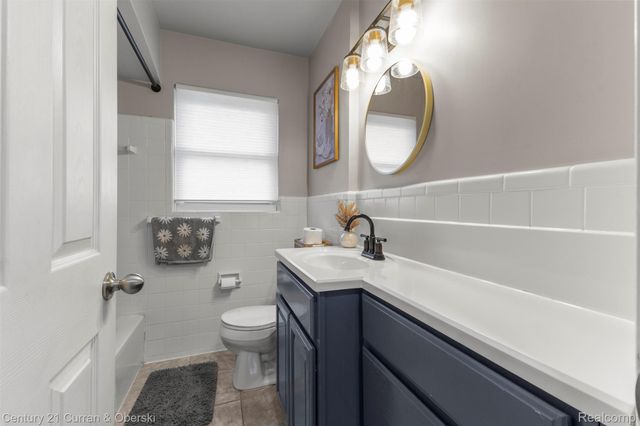 15107 Aster Avenue, Allen Park, MI 48101