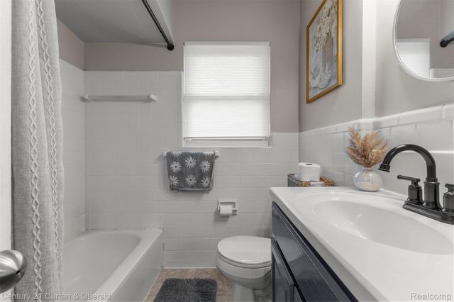 15107 Aster Avenue, Allen Park, MI 48101