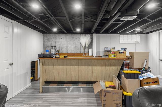 15107 Aster Avenue, Allen Park, MI 48101