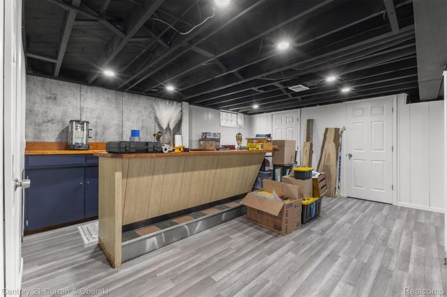 15107 Aster Avenue, Allen Park, MI 48101