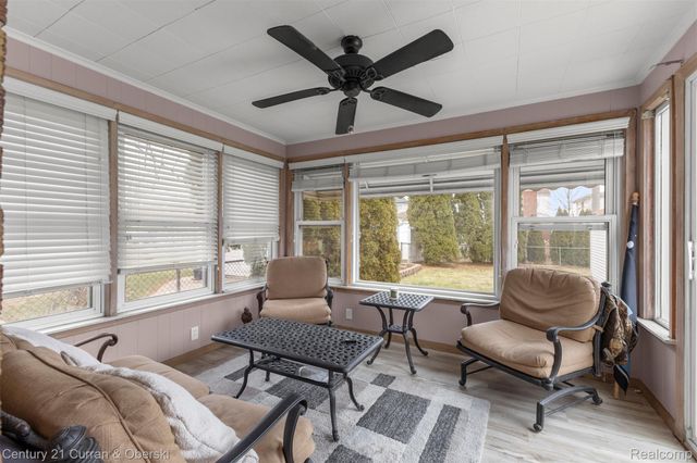 15107 Aster Avenue, Allen Park, MI 48101