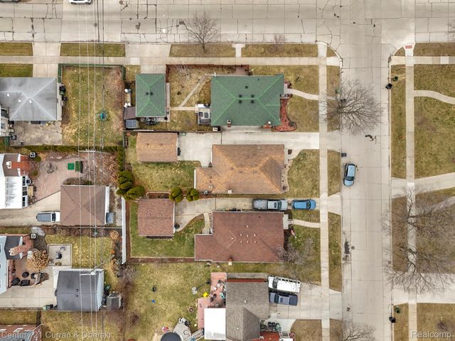 15107 Aster Avenue, Allen Park, MI 48101