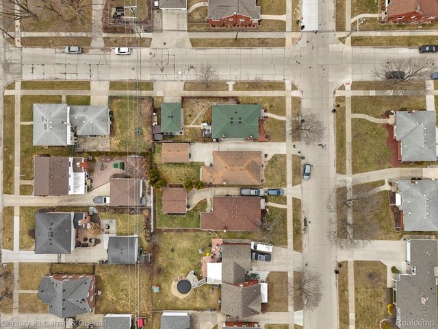 15107 Aster Avenue, Allen Park, MI 48101