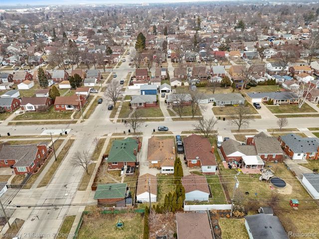 15107 Aster Avenue, Allen Park, MI 48101