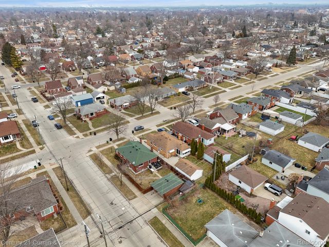 15107 Aster Avenue, Allen Park, MI 48101