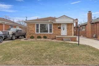 15107 Aster Avenue, Allen Park, MI 48101