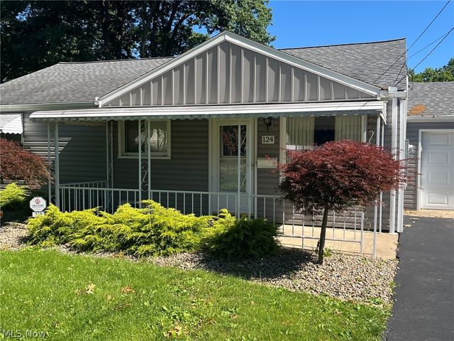124 Aylesboro Avenue, Boardman, OH 44512