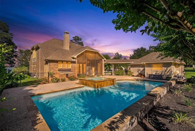 11309 Harbor Breeze Drive, Montgomery, TX 77356