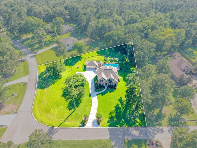 11309 Harbor Breeze Drive, Montgomery, TX 77356