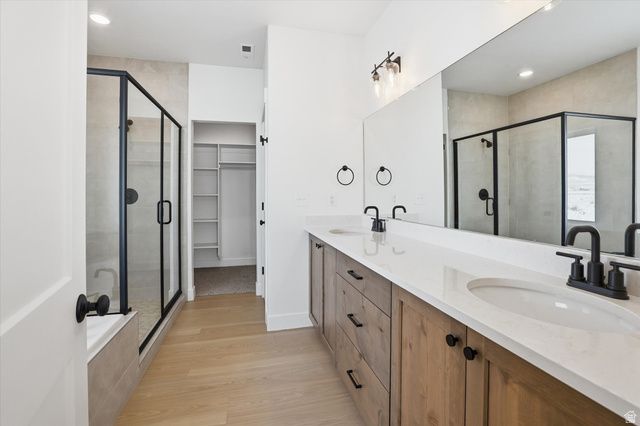 10345 N VISTA LN, Elwood, UT 84337