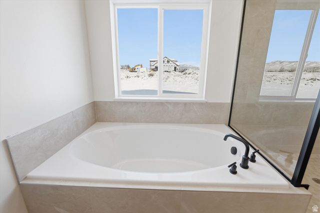 10345 N VISTA LN, Elwood, UT 84337