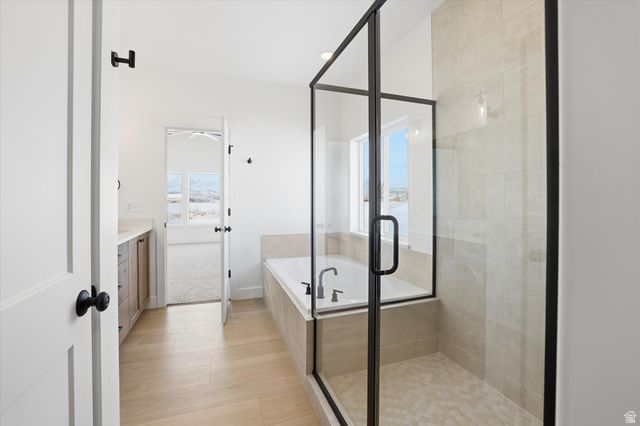 10345 N VISTA LN, Elwood, UT 84337