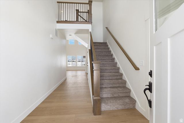 10345 N VISTA LN, Elwood, UT 84337