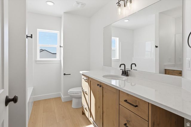 10345 N VISTA LN, Elwood, UT 84337