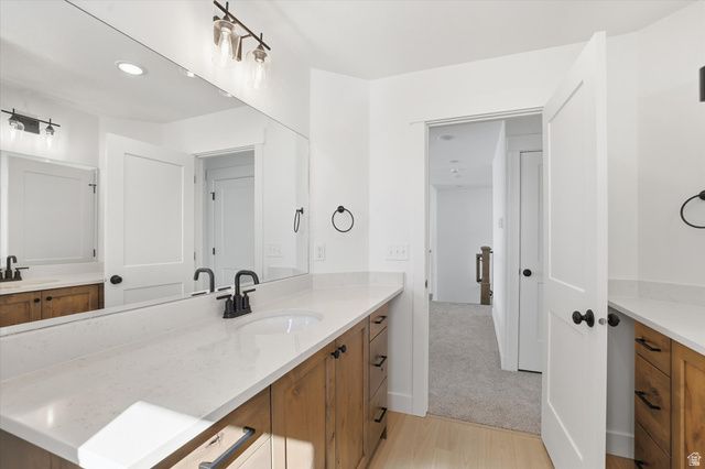 10345 N VISTA LN, Elwood, UT 84337